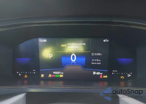 2022 Volkswagen Taos 1.5T Se from USA, damaged, VIN 3VVLX7B2XNM067386